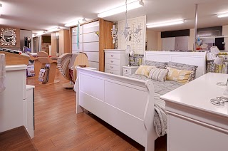 Studio 54 Fitted Bedrooms - Fitted Bedrooms Edinburgh