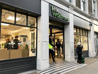 Little Waitrose & Partners Old Brompton Road