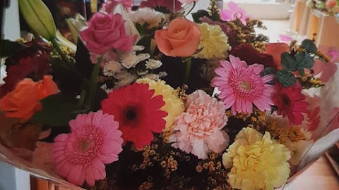 Letty's Flowers | Hayes | Hillingdon