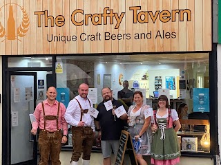 The Crafty Tavern Limited