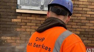 DHP Jet Services