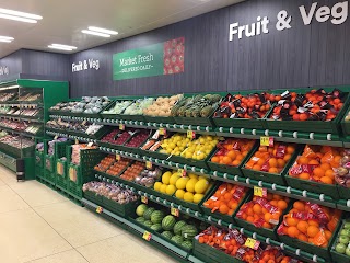 Iceland Supermarket Brixton