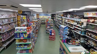 Costcutter - Percy Road, Hampton