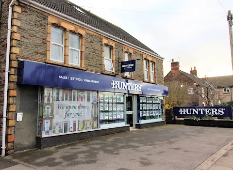 Hunters Estate & Letting Agents Yate Chipping Sodbury