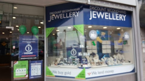 H&T Pawnbrokers