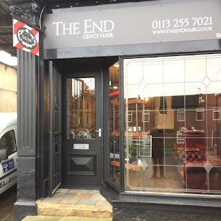 The End Gents Hair