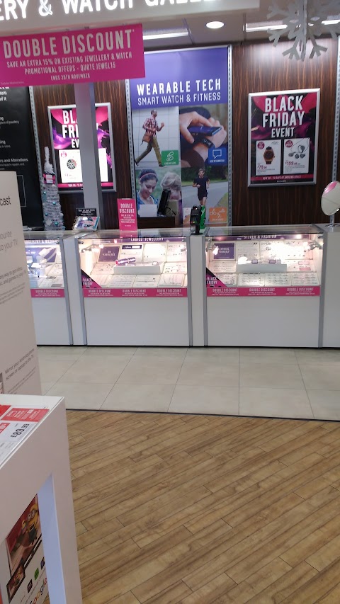 Argos Halifax Greenmount