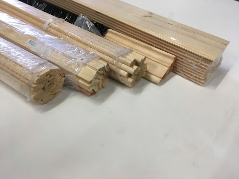 Optimum Timber Supplies Ltd
