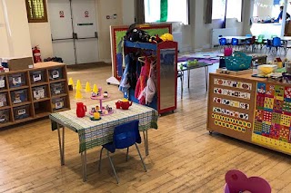 Whitley Community Preschool