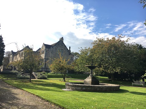 Monk Fryston Hall Hotel