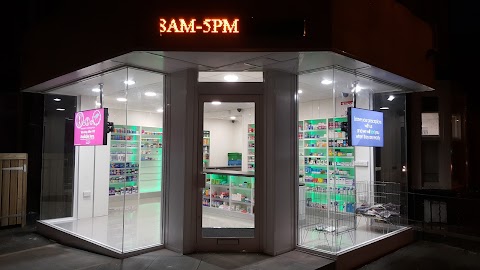 Star Pharmacy Leeds