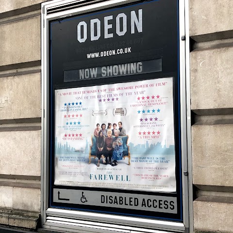 ODEON Covent Garden