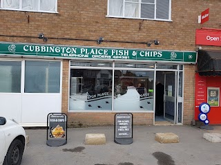 Cubbington Plaice