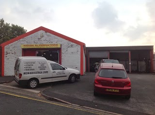 Wigan Auto Electrical Centre Wigan Alternators