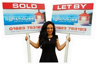 Lighthouse Estate Agents