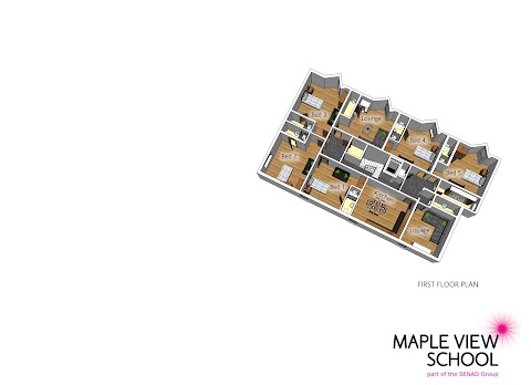 Maple View School (part of the SENAD Group)