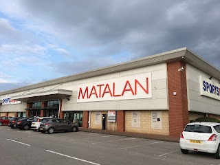 Matalan