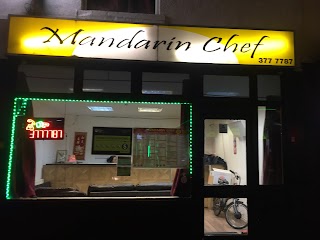 Mandarin Chef