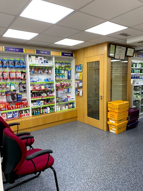 Roches Chemist - Bray - Online Pharmacy