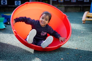 Palmers Green High School Nursery