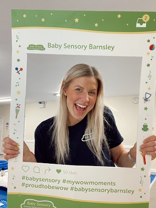 Baby Sensory Barnsley