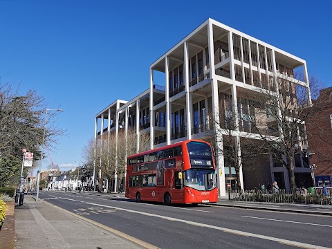 Kingston University Penrhyn Road Campus