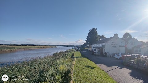 The Ferry Tavern