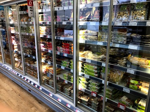 Co-op Food - Endon - Leek Road