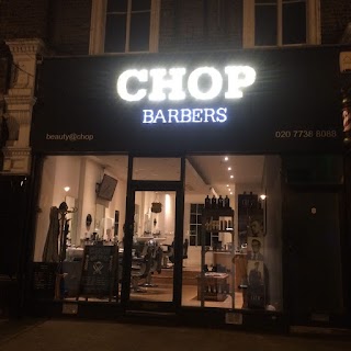 Chop