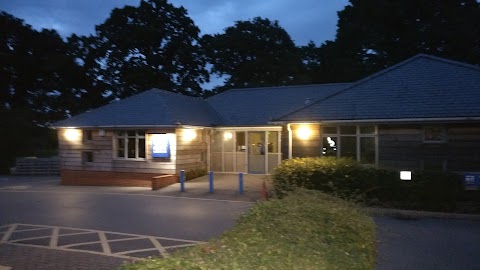 Bright Horizons North Baddesley Day Nursery and Preschool