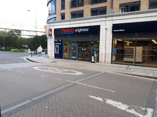 Tesco Express