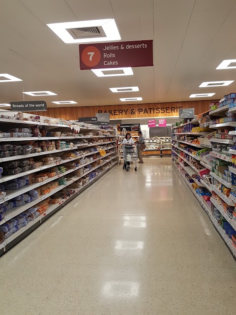 Sainsbury's