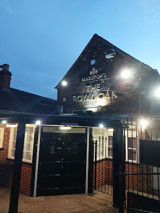 Royal Oak