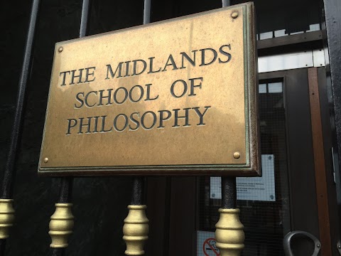 School Of Philosophy Midlands