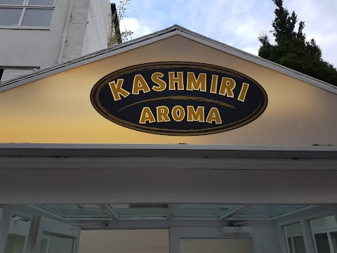 Kashmiri Aroma Restaurant