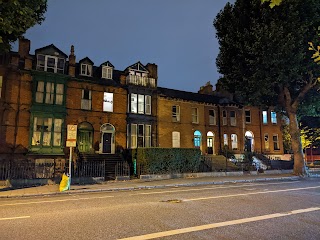 Harrington House Hostel