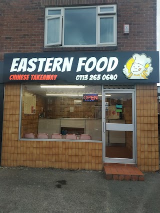 Eastern Food Service