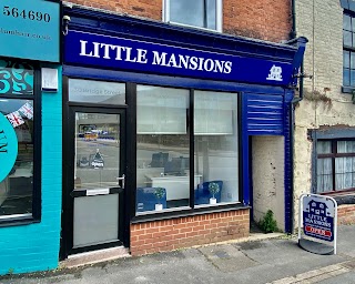 Little Mansions Ltd - Uttoxeter