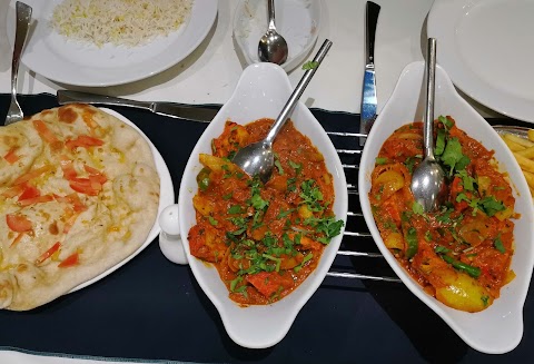 Apne India Cuisine