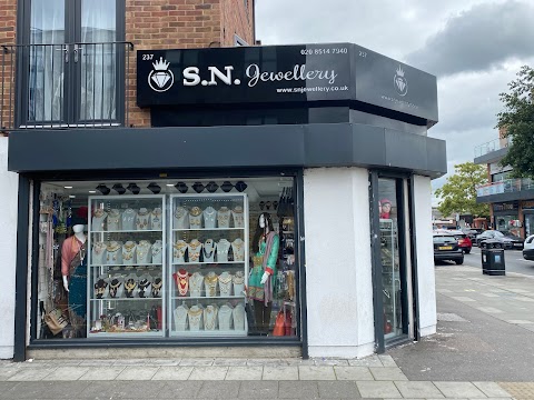 SN Jewellery