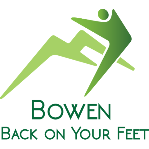 Bowen Back On Your Feet