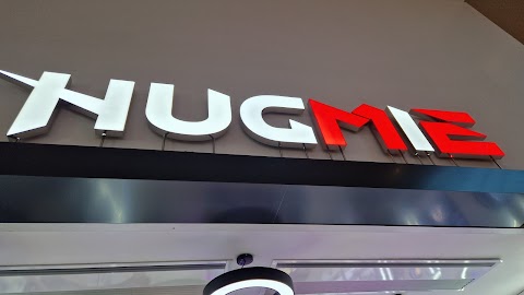 HUGMIE Liffey Valley - Mobile Repair Gadget Store