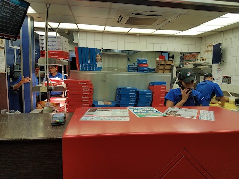 Domino's Pizza - Dublin - Cabra