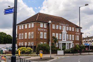 Kingsland Hotel