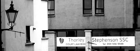 Thorley Stephenson, Solicitors