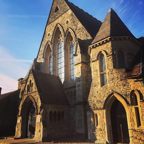 The Radcliffe Centre (University of Buckingham)