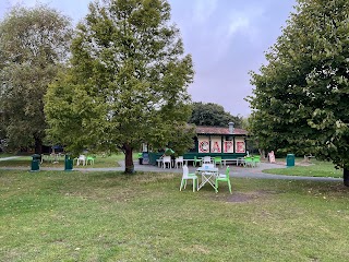 Clarence Park Cafe