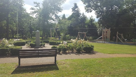 Swakeleys Park Play Area