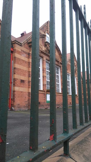 Acocks Green Primary School