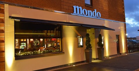 Mondo Restaurant